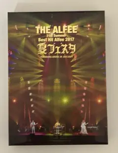THE ALFEE 40th Anniversary DVD - メルカリ