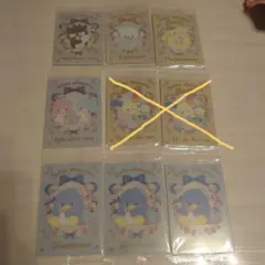 サンリオウエハース7 バラ売り可