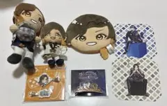 いれいす悠佑 グッズセットのサムネイル