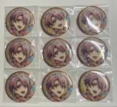 アイナナ 和泉三月 缶バッジ