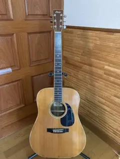 YAMAHA ギター FG-351 本体 オレンジラベル - メルカリ