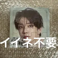 seventeen HAPPY BURSTDAY パズル ジョシュア