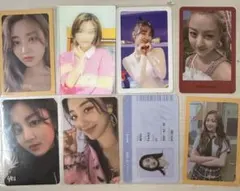 2025年最新】TWICE チェキ ジヒョの人気アイテム - メルカリ