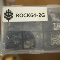 ringoster様向け 返送パック