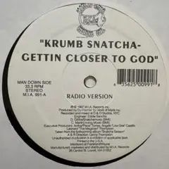 KRUMB SNATCHA