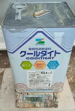 大同塗料 マイルドシリコン主剤 720 コーヒーブラウンクール - メルカリ