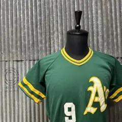 2025年最新】アスレチックス ユニホームの人気アイテム - メルカリ