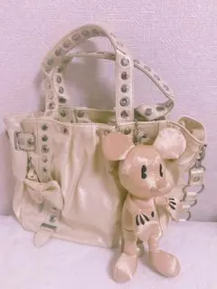 サマンサタバサバック