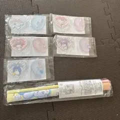 【ハローキティ】 サンリオ 当たり付き一番くじ