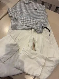 ゴルフウェアセット メンズウェア