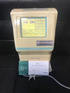MINATO☆オージオメータ☆AM-1 - メルカリ