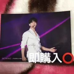 【公式】SEVENTEEN セブチ フォトエキシビジョン 入場特典 ドギョム