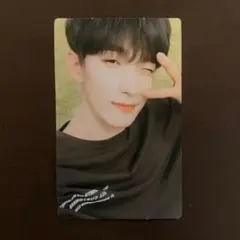 月 ドギョム YOU MAKE MY DAY 限定配布トレカ seventeen 2025年最新】you make my day ドギョムの人気アイテム - メルカリ