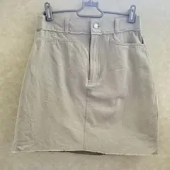 ミニスカート EMODA