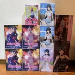 2025年最新】Luminasta 桜島麻衣 浴衣の人気アイテム - メルカリ