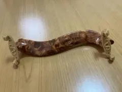 バイオリン　肩当て　フルサイズ用のサムネイル
