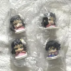 鬼滅の刃 おねむたん スペシャルリミックス 肆 義勇 真菰 ４点纏め売り