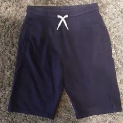 ハーフパンツ ショートパンツ140