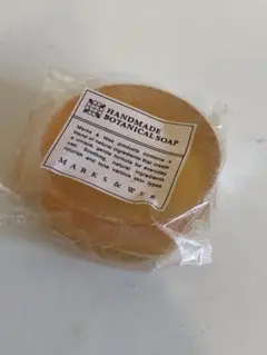 ボタニカルソープ