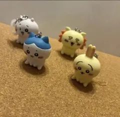 ちいかわ アンブレラマーカー ハチワレ うさぎのサムネイル