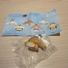 くら寿司コラボ　ビッくらポン　シナモロール　モカ