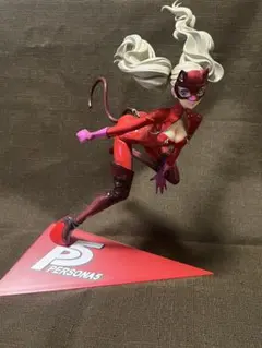 2025年最新】ペルソナ5 高巻杏 怪盗Ver. 1:7の人気アイテム - メルカリ