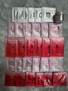 【31点セット】アスタリフト サンプル