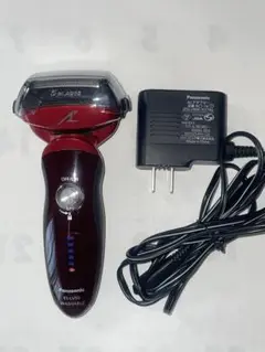 Panasonic ES-LV50 メンズ電気シェーバー 概要 ラムダッシュ ES-LV50 | メンズシェーバー（電動・電気