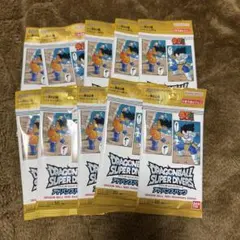 ドラゴンボール　スーパーダイバーズ 40周年記念エディション 10パック