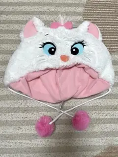 マリー ファンキャップ