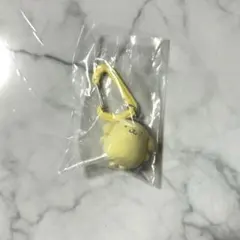 サンリオキャラクターズ カラフルカラビナ マスコットチャーム ポムポムプリン