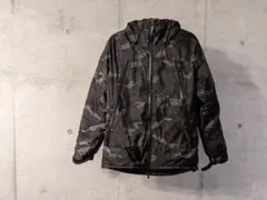 URBAN RESEARCH ID ✕ NANGA ダウンジャケット