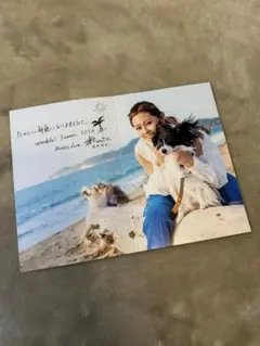 【新品・未使用】　倉木麻衣　ジャケ写　バンダナ　セット 倉木麻衣×名探偵コナン COLLABORATION BEST 21-真実はいつも歌に