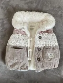 conoco バースデイ あったかベスト