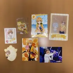 すとぷり るぅとくん まとめ売り