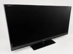 (お得)SHARP AQUOS 録画付き、お値下げ承○液晶テレビ 32型