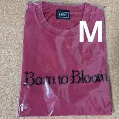 HANA Born to Bloom Tシャツ Mサイズ - メルカリ