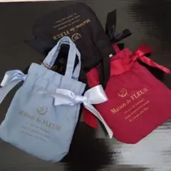 Maison de FLEUR ガチャガチャ