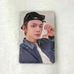 TXT 7th year YEONJUN weverse jp ラキドロ トレカ - メルカリ