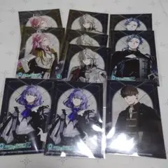 OVERREQUIEMZ ブロマイドセット