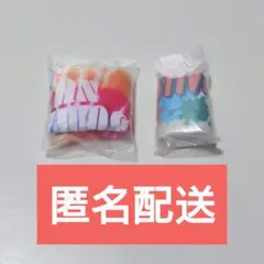 ぬい用 フェスグッズ