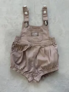 TWIN COLLECTIVE bowie bubble romper 1yのサムネイル