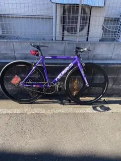 2026年最新】tsunami ピストの人気アイテム - メルカリ