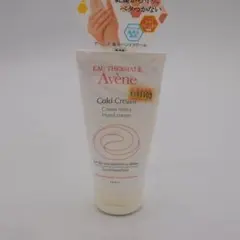 アベンヌ 薬用ハンドクリーム 76g コールドクリーム 敏感肌用のサムネイル