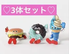 niko and ... ニコアンド KAIEDA フレーバーズ FLAVORS ソフビフィギュアシリーズ「FLAVORS」×「niko and …」コラボ雑貨全41