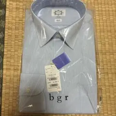 bgr ビジネスシャツ