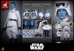 ホットトイズ系 レオン ノーマン・スタンフィールド 1/6カスタムヘッド