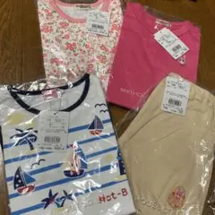 2026年最新】ミキハウス まとめ売り 女の子の人気アイテム - メルカリ