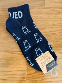 メジェド ソックス