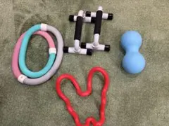 トレーニング リラクゼーションセット